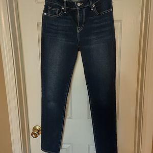 Lucky Brand jeans